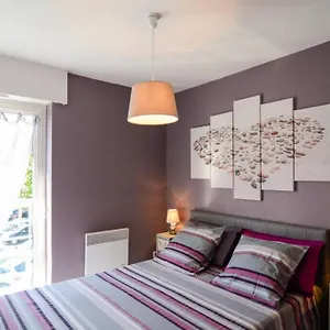  Appartement Cosylocation Les Hauts De Port Maria