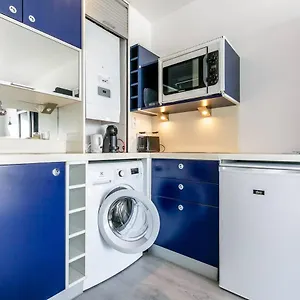  Appartement Vue Imprenable - Grande à Pied - Parking