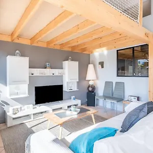  Appartement Beaumanoir
