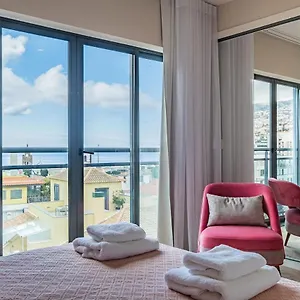 Urban Paradise By Madeira Sun Travel Funchal (Madeira)