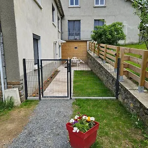 Le Crozatier Saint-Georges (Cantal)