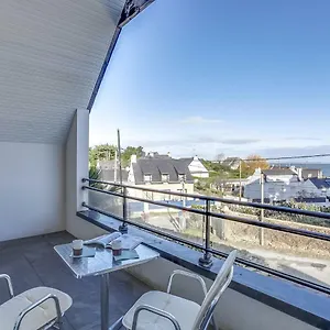  Hébergement de vacances Ty Castero By Interhome